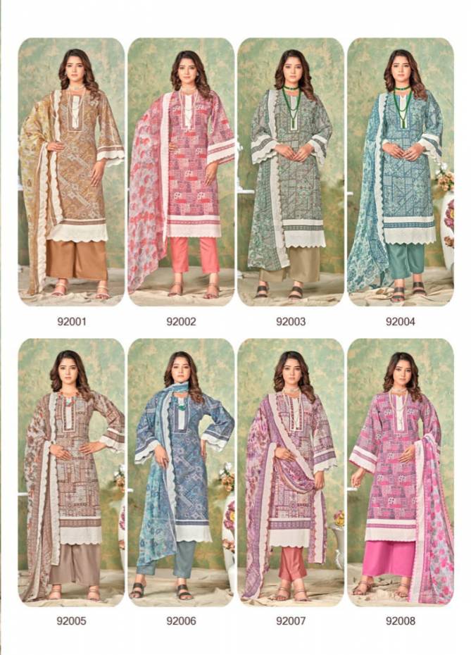 SKT Rihaana Khadi Print Cotton Dress Material Wholesale Clothing Suppliers In India
